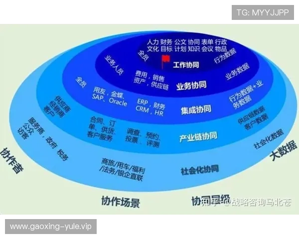 华娱娱乐帝国：分析行业领军企业的运营模式与盈利模式的多元化路径